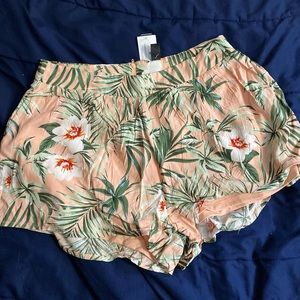 Windsor Hawaiian Shorts
